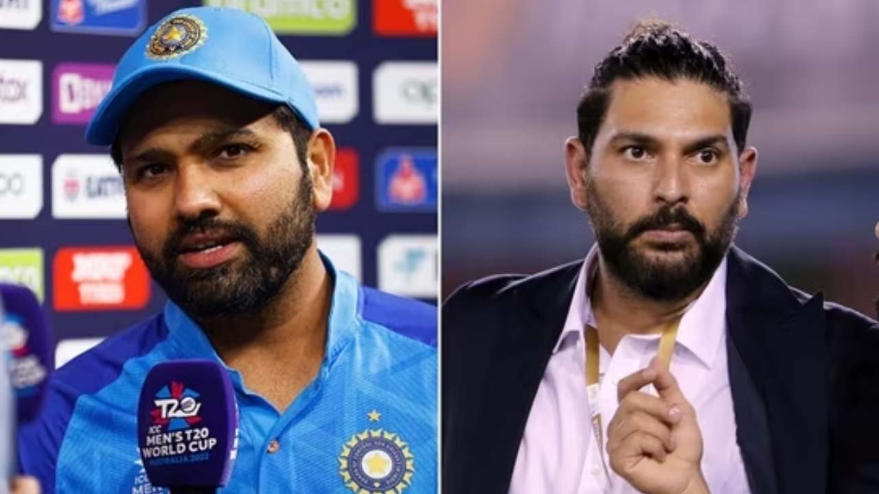 T20 World Cup 2024 : రోహిత్ శర్మ కెప్టెన్సీ గురించి ఆసక్తికర వ్యాఖ్యలు చేసిన యువరాజ్ సింగ్ T20 World Cup 2024 : రోహిత్ శర్మ కెప్టెన్సీ గురించి ఆసక్తికర వ్యాఖ్యలు చేసిన యువరాజ్ సింగ్