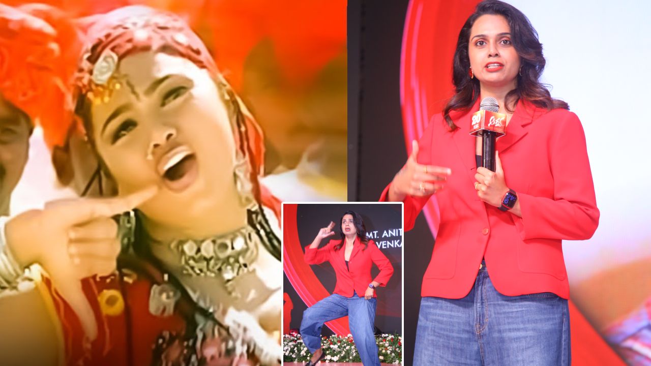 Abhinaya Shree : ‘ఆ అంటే అమలాపురం’ సాంగ్ హీరోయిన్ గుర్తుందా? ఇప్పుడు ఎలా ఉందో చూడండి.. 20 ఏళ్ళ తర్వాత స్టేజిపై.. Abhinaya Shree : ‘ఆ అంటే అమలాపురం’ సాంగ్ హీరోయిన్ గుర్తుందా? ఇప్పుడు ఎలా ఉందో చూడండి.. 20 ఏళ్ళ తర్వాత స్టేజిపై..
