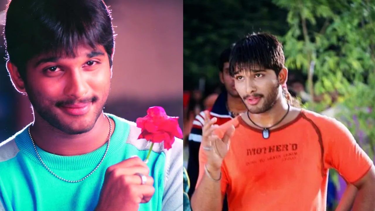 Arya : ‘ఆర్య’ సినిమాకు అల్లు అర్జున్ కంటే ముందు అనుకున్న హీరోలు ఎవరో తెలుసా? Arya : ‘ఆర్య’ సినిమాకు అల్లు అర్జున్ కంటే ముందు అనుకున్న హీరోలు ఎవరో తెలుసా?