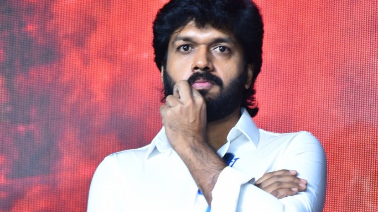 Anil Ravipudi : ఐపీఎల్ వివాదంపై క్లారిటీ ఇచ్చిన అనిల్ రావిపూడి.. నేను మాట్లాడింది అపార్థం చేసుకోవద్దు.. Anil Ravipudi : ఐపీఎల్ వివాదంపై క్లారిటీ ఇచ్చిన అనిల్ రావిపూడి.. నేను మాట్లాడింది అపార్థం చేసుకోవద్దు..