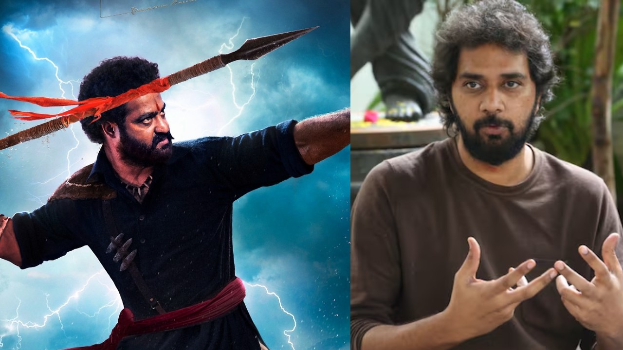 Chandoo Mondeti : ఎన్టీఆర్ తో పీరియాడిక్ యాక్షన్ సినిమా చేయాలి.. కథ కూడా రెడీగా ఉంది.. Chandoo Mondeti : ఎన్టీఆర్ తో పీరియాడిక్ యాక్షన్ సినిమా చేయాలి.. కథ కూడా రెడీగా ఉంది..