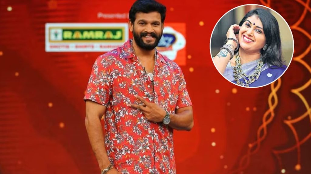 Actor Chandrakanth Wife Reacted on Pavitra Jayaram and Chandrakanth demise