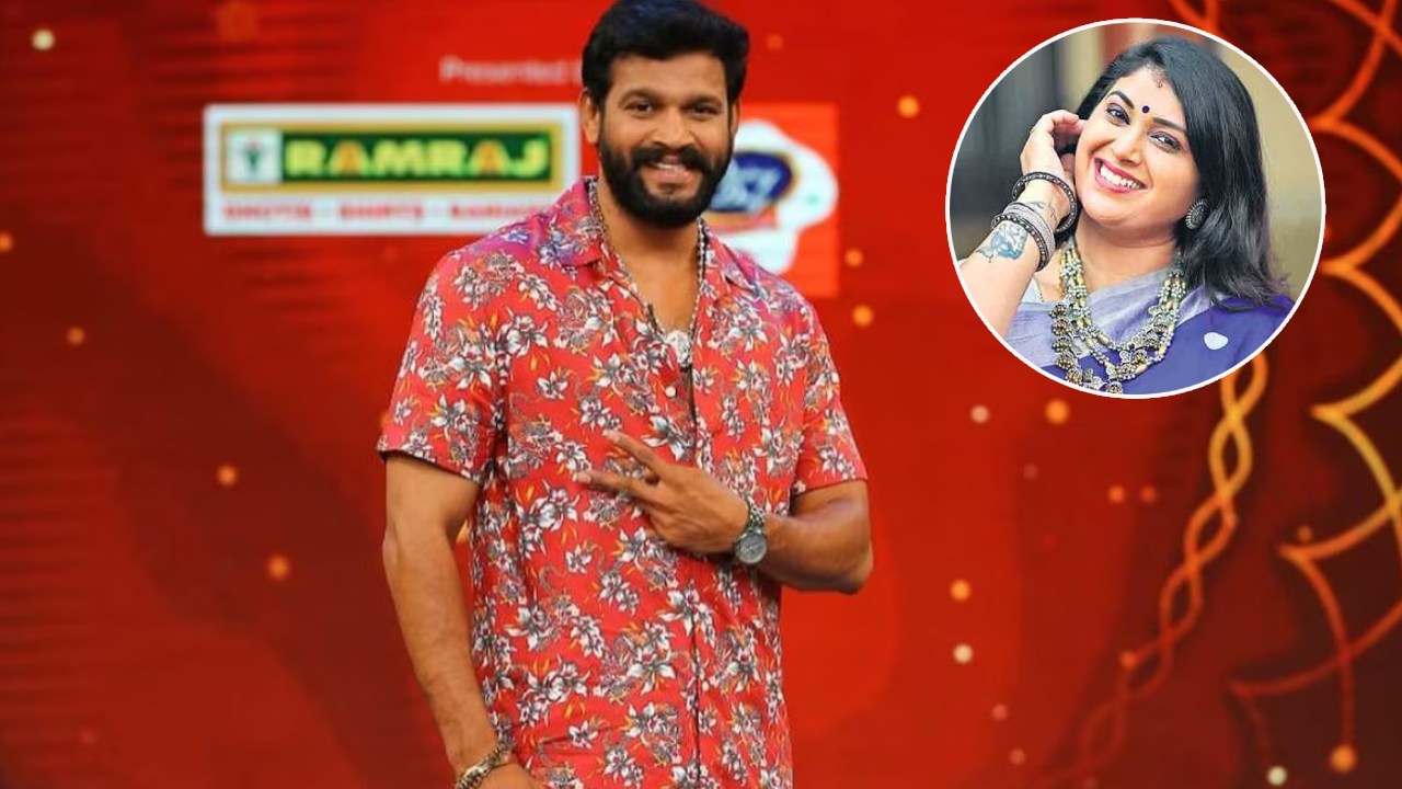 Actor Chandrakanth : సీరియల్ నటుడు ఆత్మహత్య.. పవిత్ర మాయలో పడి.. భార్య సంచలన వ్యాఖ్యలు.. Actor Chandrakanth : సీరియల్ నటుడు ఆత్మహత్య.. పవిత్ర మాయలో పడి.. భార్య సంచలన వ్యాఖ్యలు..