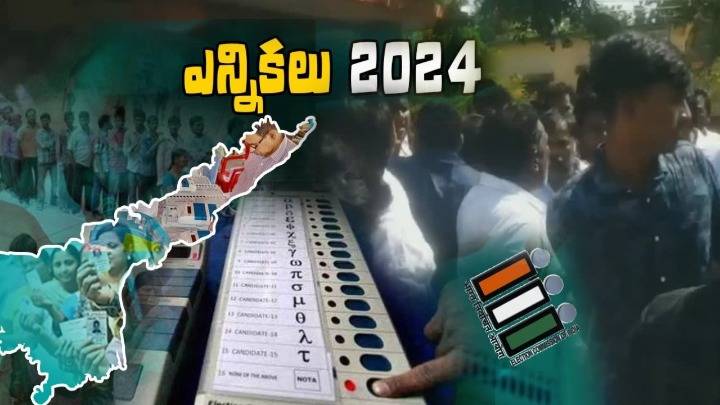 AP Elections 2024