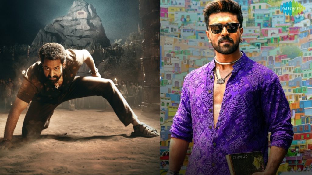 Game Changer Vs Devara Releasing Happening Rumours Goes Viral