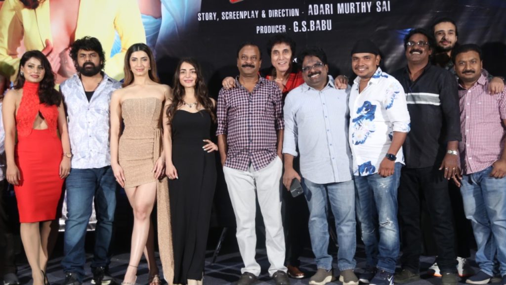 EX Navy Solder Turned as Hero with Dirty Fellow Movie Release Date and Trailer Here
