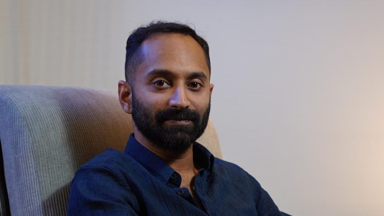 Fahadh Faasil : ఆ వ్యాధితో బాధపడుతున్న పుష్ప నటుడు.. 41 ఏళ్ళ వయసులో.. Fahadh Faasil : ఆ వ్యాధితో బాధపడుతున్న పుష్ప నటుడు.. 41 ఏళ్ళ వయసులో..