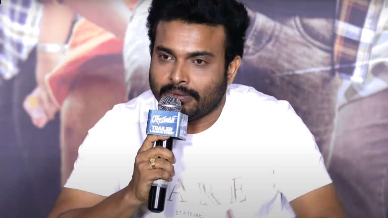 Getup Srinu : 24 గంటలు కంటిన్యూ షూట్.. ఆ నొప్పులతో ఆర్టిస్ట్గా ఫెయిల్ అయిపోతానేమో అనిపించింది.. Getup Srinu : 24 గంటలు కంటిన్యూ షూట్.. ఆ నొప్పులతో ఆర్టిస్ట్గా ఫెయిల్ అయిపోతానేమో అనిపించింది..
