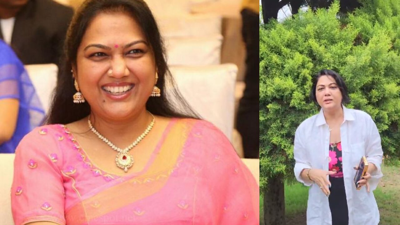 Artist Hema : ఒరే బాబు నేను హైదరాబాద్ లోనే ఉన్నాను.. నాకు ఏ రేవ్ పార్టీతో సంబంధం లేదు.. Artist Hema : ఒరే బాబు నేను హైదరాబాద్ లోనే ఉన్నాను.. నాకు ఏ రేవ్ పార్టీతో సంబంధం లేదు..