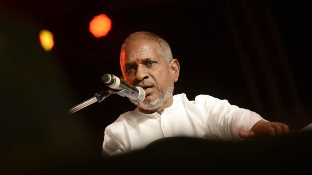 Ilaiyaraaja Copy Rights Issue goes Viral Fans and Netizens Trolling 