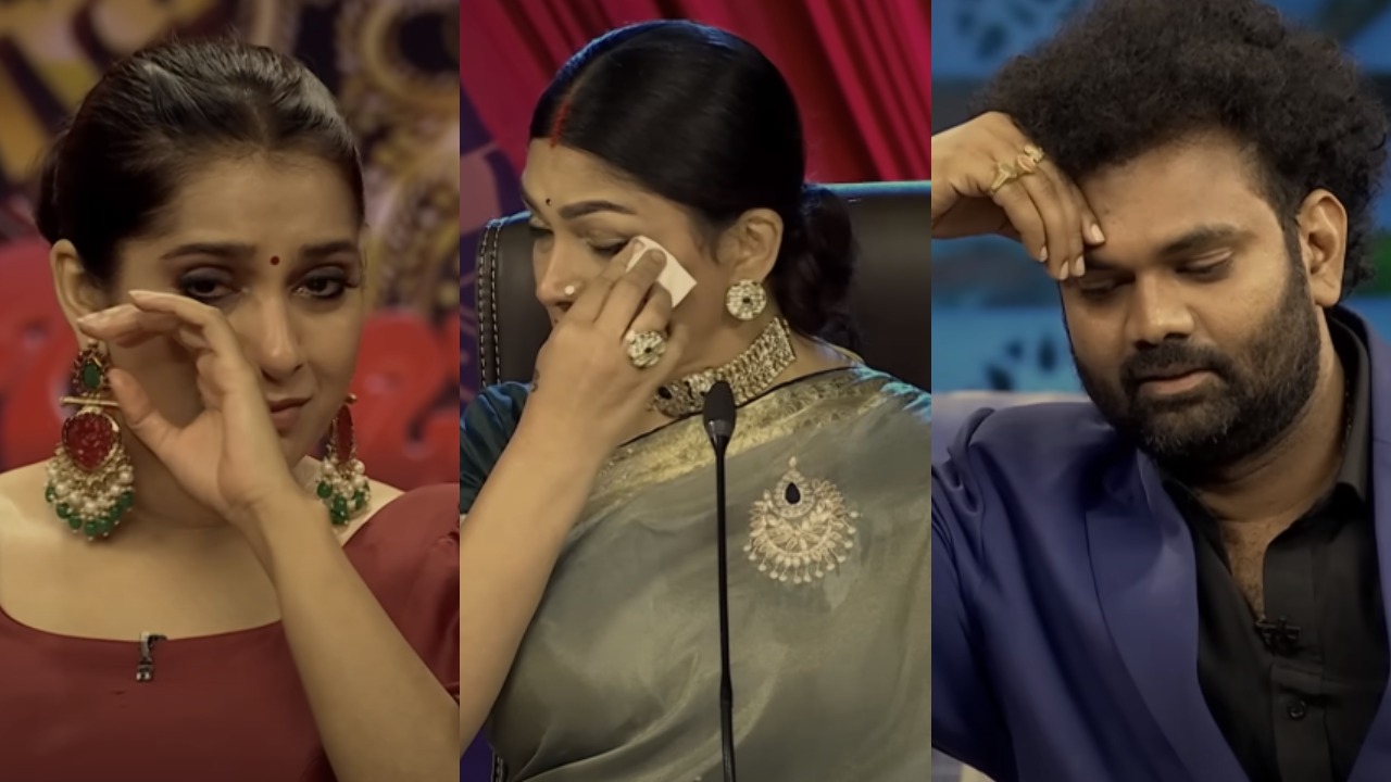Jabardasth : షాకింగ్ న్యూస్.. ఏకంగా జబర్దస్త్నే తీసేస్తున్నారు.. ఏడ్చేసిన రష్మీ, కుష్బూ, కంటెస్టెంట్స్.. Jabardasth : షాకింగ్ న్యూస్.. ఏకంగా జబర్దస్త్నే తీసేస్తున్నారు.. ఏడ్చేసిన రష్మీ, కుష్బూ, కంటెస్టెంట్స్..