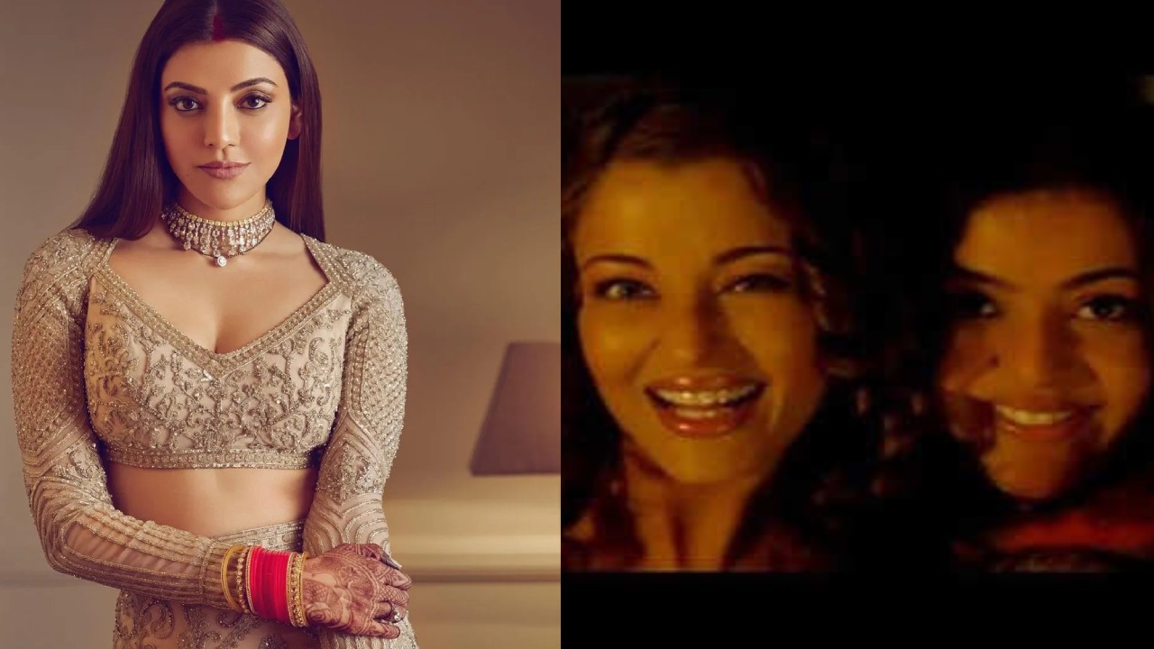 Kajal Aggarwal : కాజల్ అగర్వాల్ ఐశ్వర్య రాయ్ చెల్లిగా ఓ సినిమా చేసింది తెలుసా? సినీ పరిశ్రమకు రాకముందే.. Kajal Aggarwal : కాజల్ అగర్వాల్ ఐశ్వర్య రాయ్ చెల్లిగా ఓ సినిమా చేసింది తెలుసా? సినీ పరిశ్రమకు రాకముందే..
