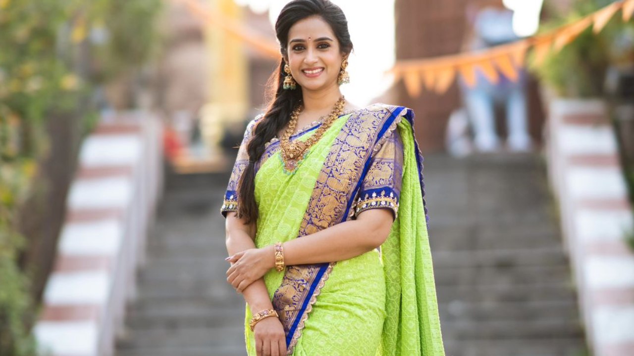 Laya : ఒకప్పటి హీరోయిన్ లయ ఆ గేమ్ లో నేషనల్ ఛాంపియన్ అని తెలుసా? Laya : ఒకప్పటి హీరోయిన్ లయ ఆ గేమ్ లో నేషనల్ ఛాంపియన్ అని తెలుసా?