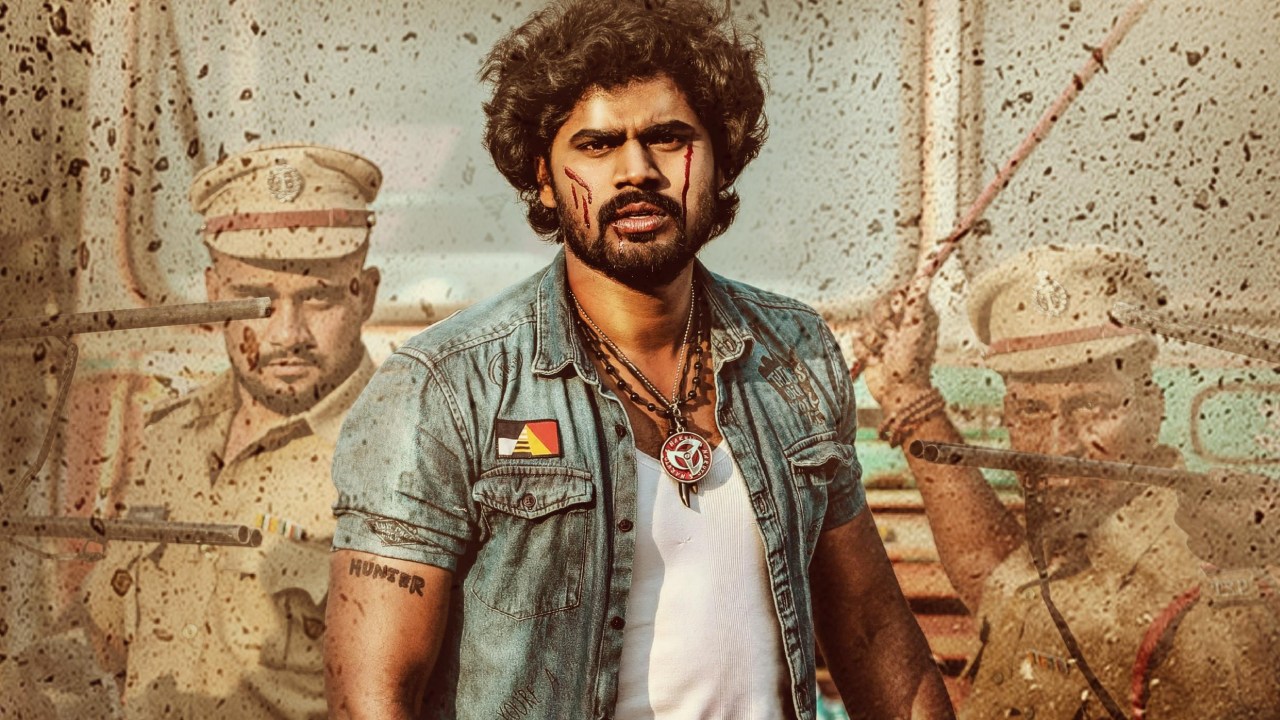 Sreekanth Reddy : హీరో, దర్శకత్వం, సంగీతం, నిర్మాణం, ఫైట్స్.. అన్ని ఒకడే.. ‘లారి’ సినిమా అనౌన్స్.. Sreekanth Reddy : హీరో, దర్శకత్వం, సంగీతం, నిర్మాణం, ఫైట్స్.. అన్ని ఒకడే.. ‘లారి’ సినిమా అనౌన్స్..