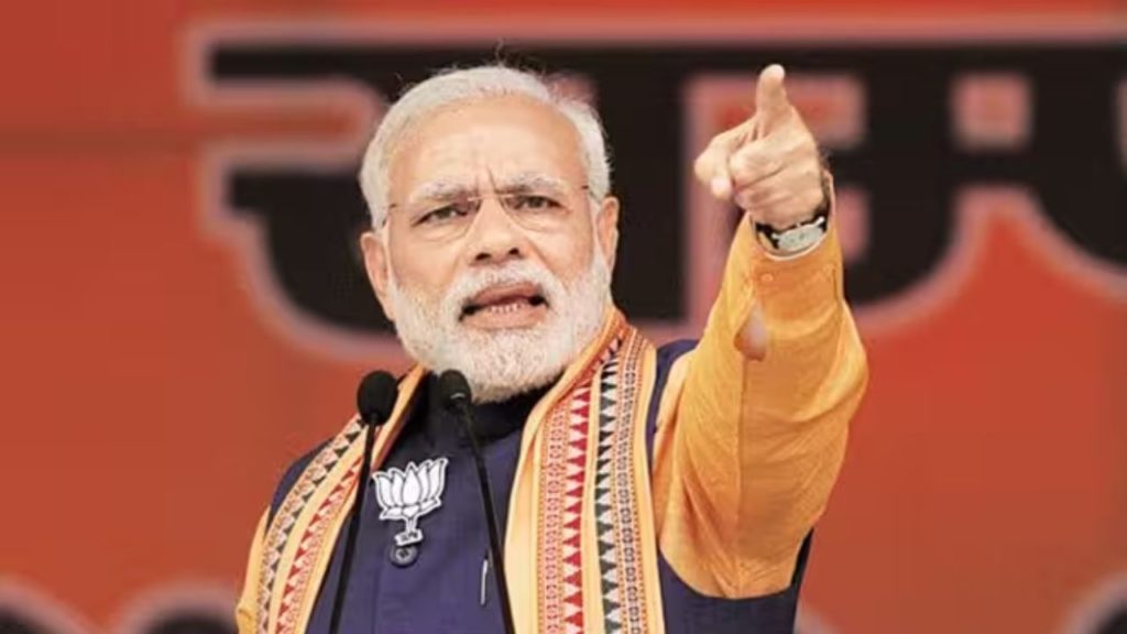 Baahubali Kattappa Fame Sathyaraj will playing Narendra Modi Character Rumours goes Viral