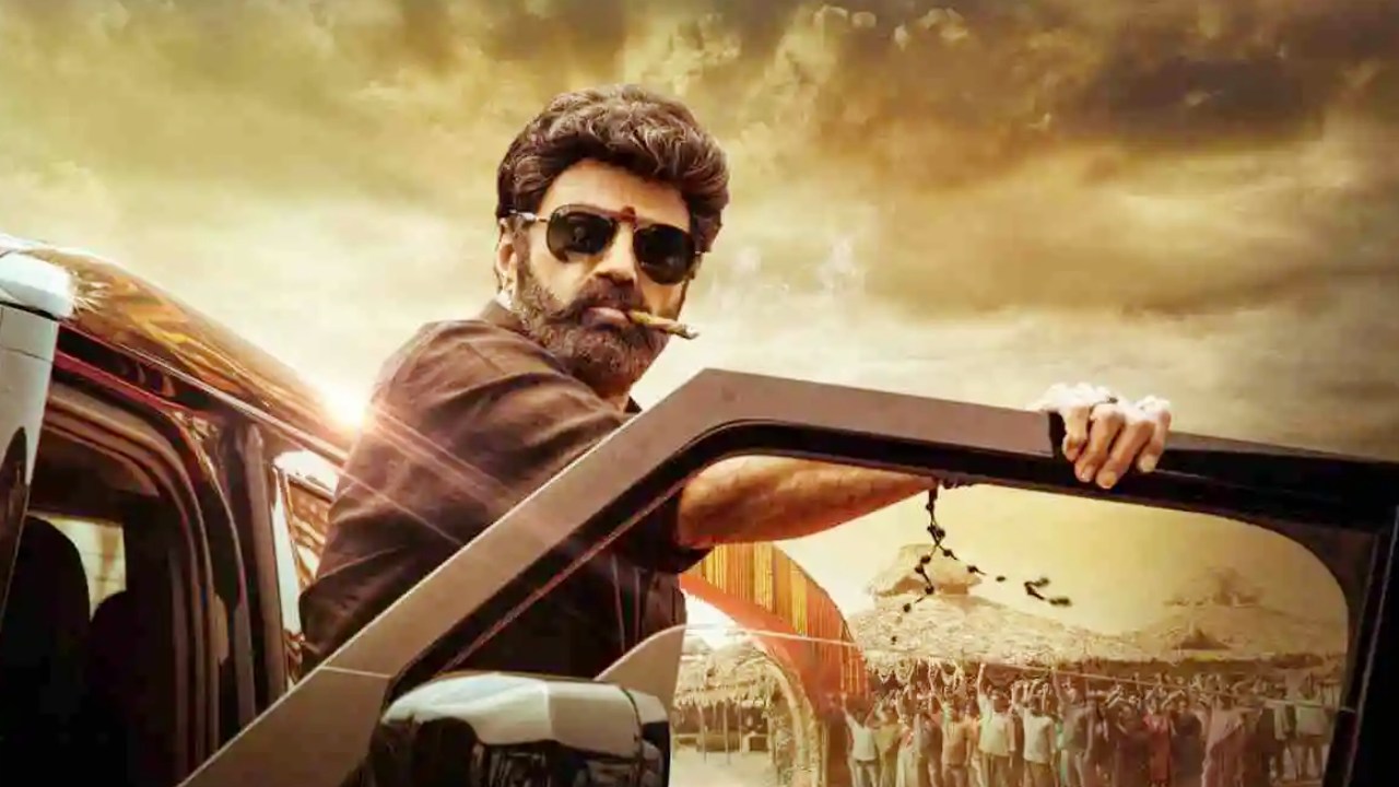 Balakrishna : ఎన్నికలు ముగిశాయి.. షూట్లో అడుగుపెడుతున్న బాలయ్య బాబు.. Balakrishna : ఎన్నికలు ముగిశాయి.. షూట్లో అడుగుపెడుతున్న బాలయ్య బాబు..