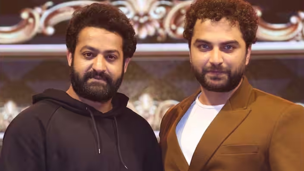 NTR – Vishwak : ఎన్టీఆర్ ఫ్లాప్ సినిమాని రీమేక్ చేస్తానంటున్న విశ్వక్ సేన్.. ఎందుకు బ్రో? NTR – Vishwak : ఎన్టీఆర్ ఫ్లాప్ సినిమాని రీమేక్ చేస్తానంటున్న విశ్వక్ సేన్.. ఎందుకు బ్రో?