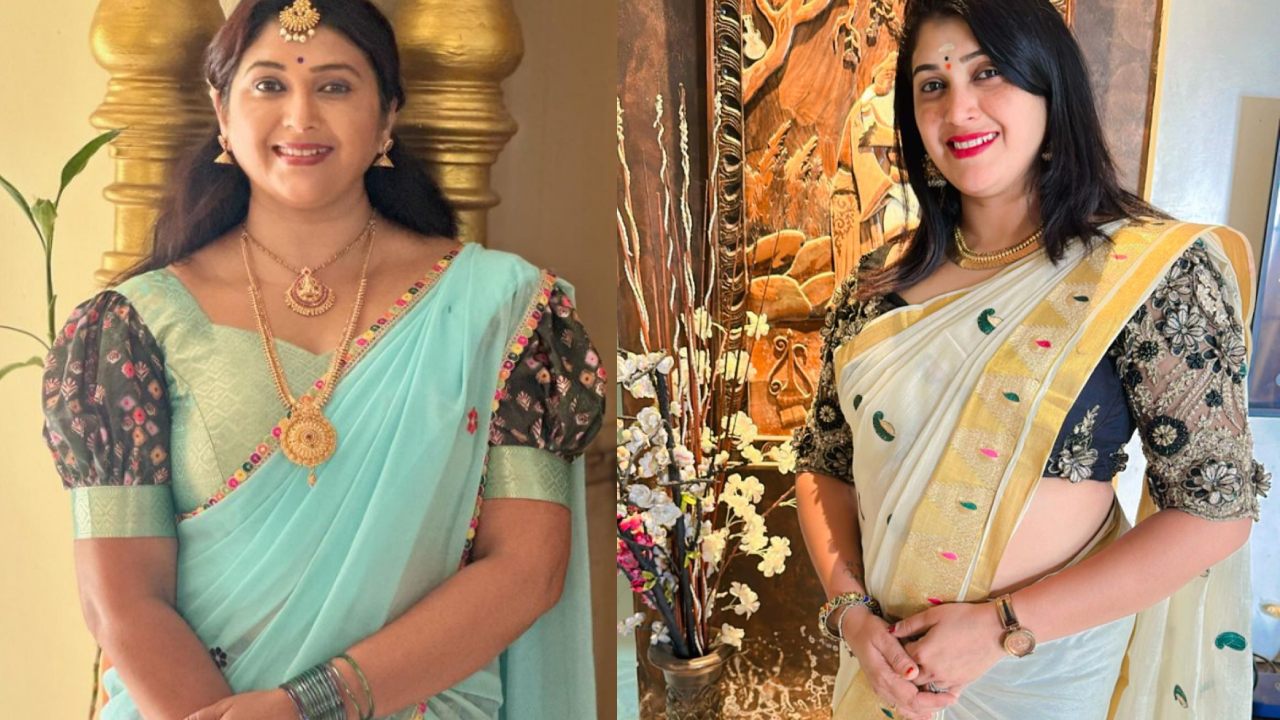 Pavithra Jayaram : కారు ప్రమాదంలో మరణించిన త్రినయని సీరియల్ నటి.. విషాదంలో బుల్లితెర పరిశ్రమ Pavithra Jayaram : కారు ప్రమాదంలో మరణించిన త్రినయని సీరియల్ నటి.. విషాదంలో బుల్లితెర పరిశ్రమ