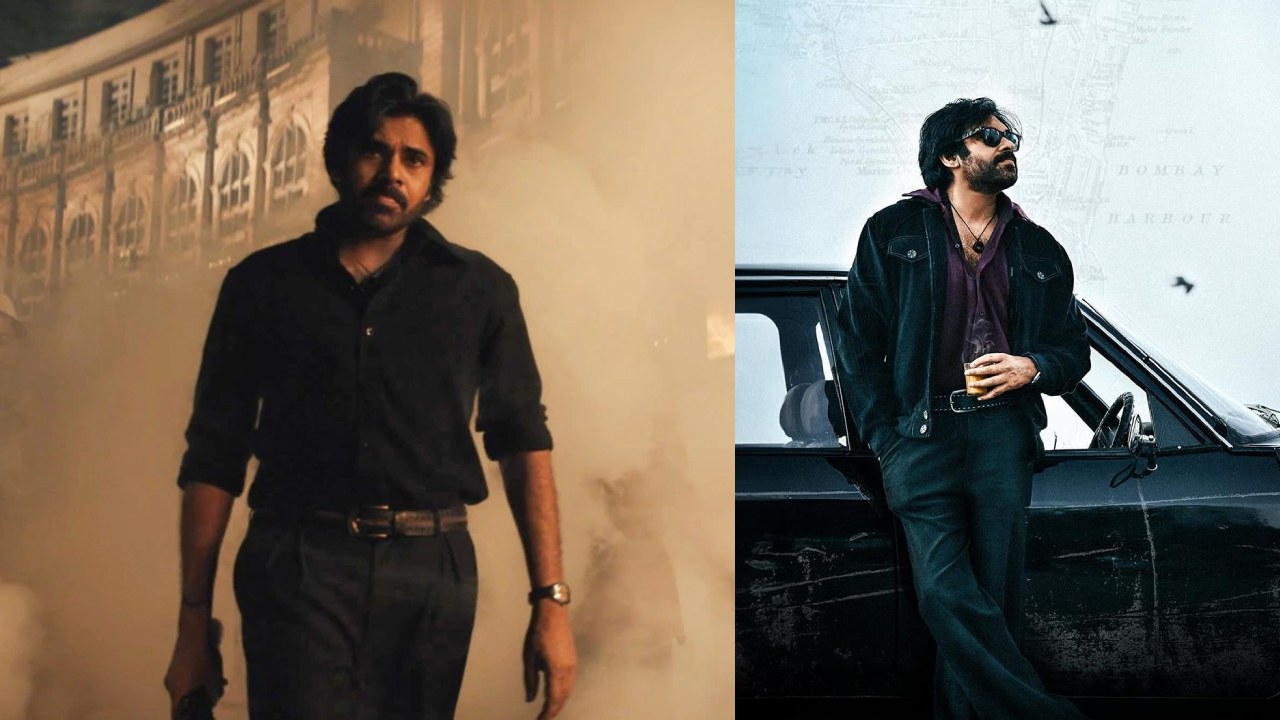 Pawan Kalyan OG : పవన్ OG అసలు పేరు ఇదా.. ఒరిజినల్ గ్యాంగ్స్టర్ కాదంట.. క్లారిటీ ఇచ్చిన సుజీత్.. Pawan Kalyan OG : పవన్ OG అసలు పేరు ఇదా.. ఒరిజినల్ గ్యాంగ్స్టర్ కాదంట.. క్లారిటీ ఇచ్చిన సుజీత్..