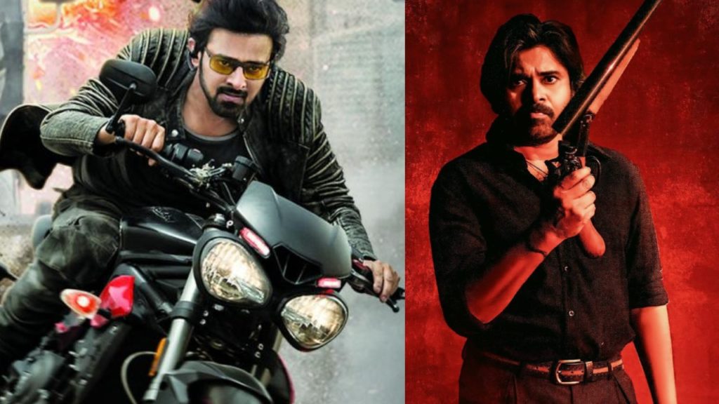 Director Sujeeth Wants to do a Multi Starrer with Prabhas and Pawan Kalyan