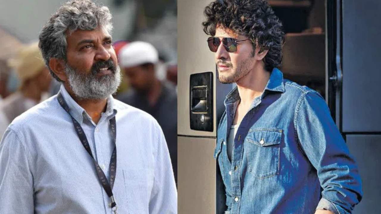 SSMB 29 : సైలెంట్గా రాజమౌళి మహేష్ సినిమా వర్క్స్ షాప్స్.. హాజరవుతున్న మహేష్.. SSMB 29 : సైలెంట్గా రాజమౌళి మహేష్ సినిమా వర్క్స్ షాప్స్.. హాజరవుతున్న మహేష్..