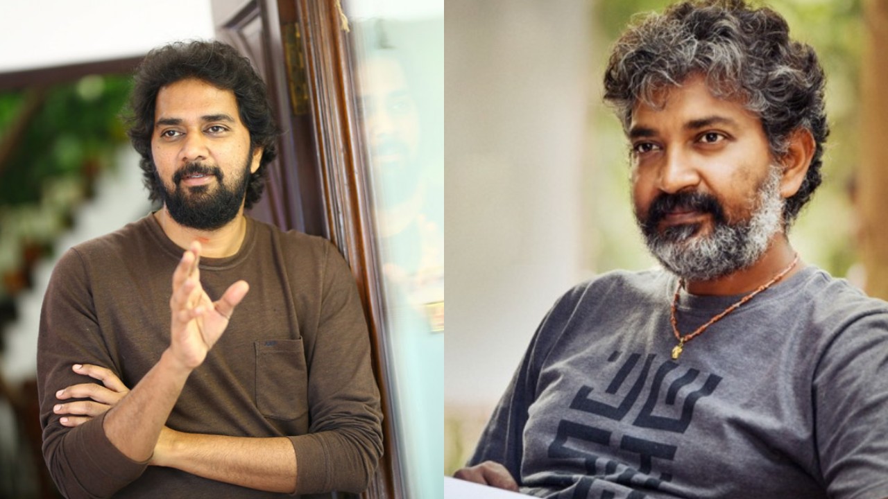 Rajamouli : రాజమౌళి రాసిచ్చిన లెటర్ని.. ఫ్రేమ్ కట్టించిన డైరెక్టర్.. ఆ లెటర్లో ఏం రాసారంటే.. Rajamouli : రాజమౌళి రాసిచ్చిన లెటర్ని.. ఫ్రేమ్ కట్టించిన డైరెక్టర్.. ఆ లెటర్లో ఏం రాసారంటే..