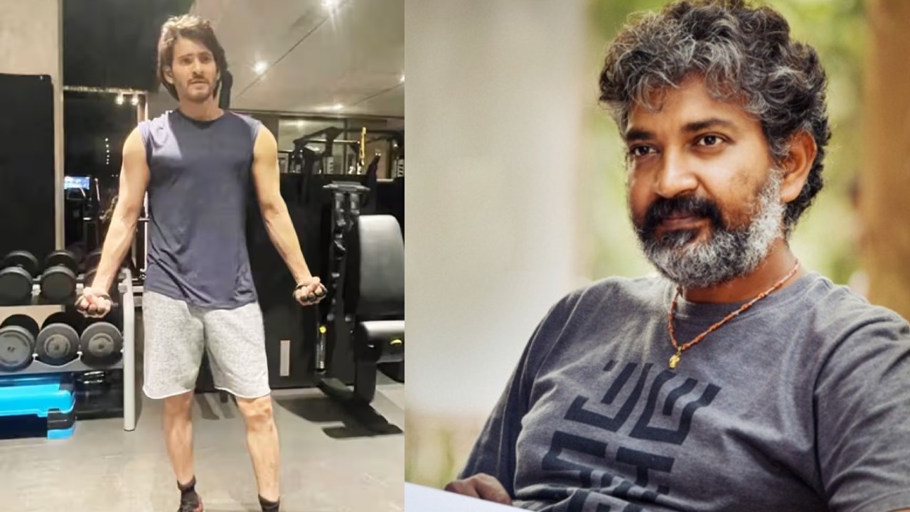 Mahesh – Rajamouli : రాజమౌళి సినిమా కోసం మహేష్ ఫిజికల్గా.. ఫుడ్ విషయంలో.. సుధీర్ బాబు ఆసక్తికర వ్యాఖ్యలు.. Mahesh – Rajamouli : రాజమౌళి సినిమా కోసం మహేష్ ఫిజికల్గా.. ఫుడ్ విషయంలో.. సుధీర్ బాబు ఆసక్తికర వ్యాఖ్యలు..