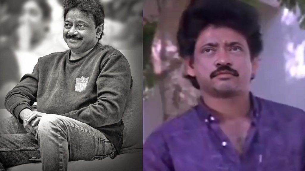 Ram Gopal Varma RGV ready to Re Release his First Movie Nagarjuna Shiva