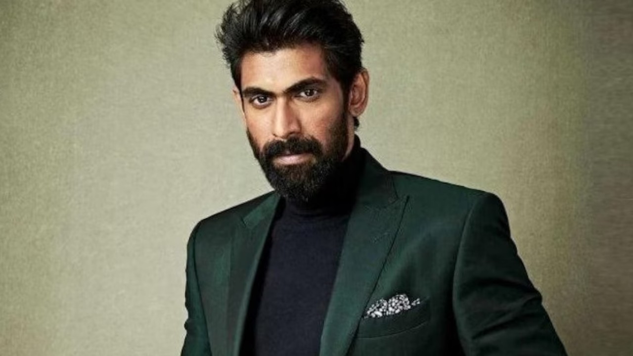 Rana Daggubati : రానా మరీ అంత నాన్ వెజిటేరియనా? బాబోయ్ ఆఖరికి అవి కూడా తిన్నాడట.. Rana Daggubati : రానా మరీ అంత నాన్ వెజిటేరియనా? బాబోయ్ ఆఖరికి అవి కూడా తిన్నాడట..