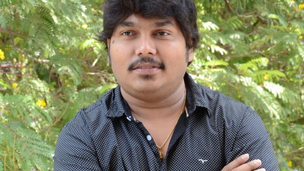 Music Director Sai Karthik turned as Producer with 100 Crores Movie