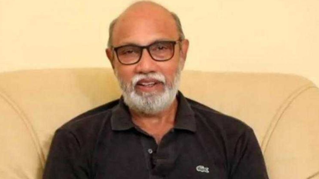 Baahubali Kattappa Fame Sathyaraj will playing Narendra Modi Character Rumours goes Viral 