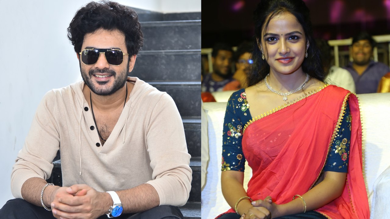 Vaishnavi Chaitanya : డీజే టిల్లుతో ముస్లిం అమ్మాయిగా నటించబోతున్న బేబీ.. Vaishnavi Chaitanya : డీజే టిల్లుతో ముస్లిం అమ్మాయిగా నటించబోతున్న బేబీ..
