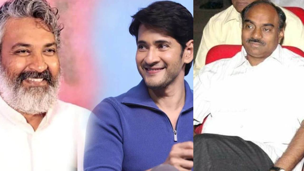 SSMB 29 Update : రాజమౌళి మహేష్ సినిమా అప్డేట్ ఇచ్చిన నిర్మాత.. ఆసక్తికర వ్యాఖ్యలు.. SSMB 29 Update : రాజమౌళి మహేష్ సినిమా అప్డేట్ ఇచ్చిన నిర్మాత.. ఆసక్తికర వ్యాఖ్యలు..