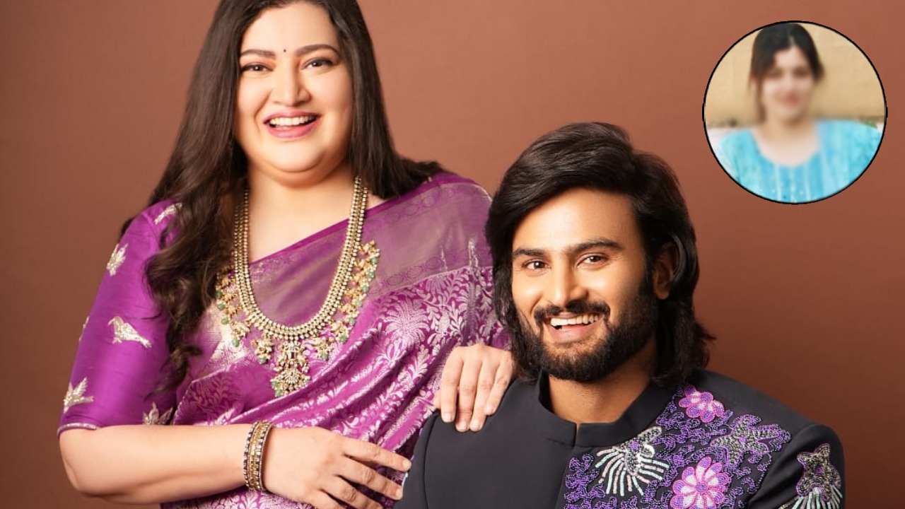 Sudheer Babu : భార్య పెళ్లి చూపుల ఫోటో షేర్ చేసిన హీరో.. అప్పటికి, ఇప్పటికి ఎంత మారిపోయిందో చూడండి.. Sudheer Babu : భార్య పెళ్లి చూపుల ఫోటో షేర్ చేసిన హీరో.. అప్పటికి, ఇప్పటికి ఎంత మారిపోయిందో చూడండి..