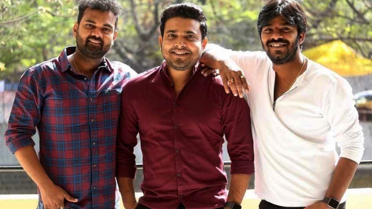 Jabardasth Stars : జబర్దస్త్ రామ్ ప్రసాద్, గెటప్ శ్రీను, సుధీర్ కలిసి మరో సినిమా.. కానీ ఈసారి డైరెక్టర్ గా మారబోతున్న.. Jabardasth Stars : జబర్దస్త్ రామ్ ప్రసాద్, గెటప్ శ్రీను, సుధీర్ కలిసి మరో సినిమా.. కానీ ఈసారి డైరెక్టర్ గా మారబోతున్న..