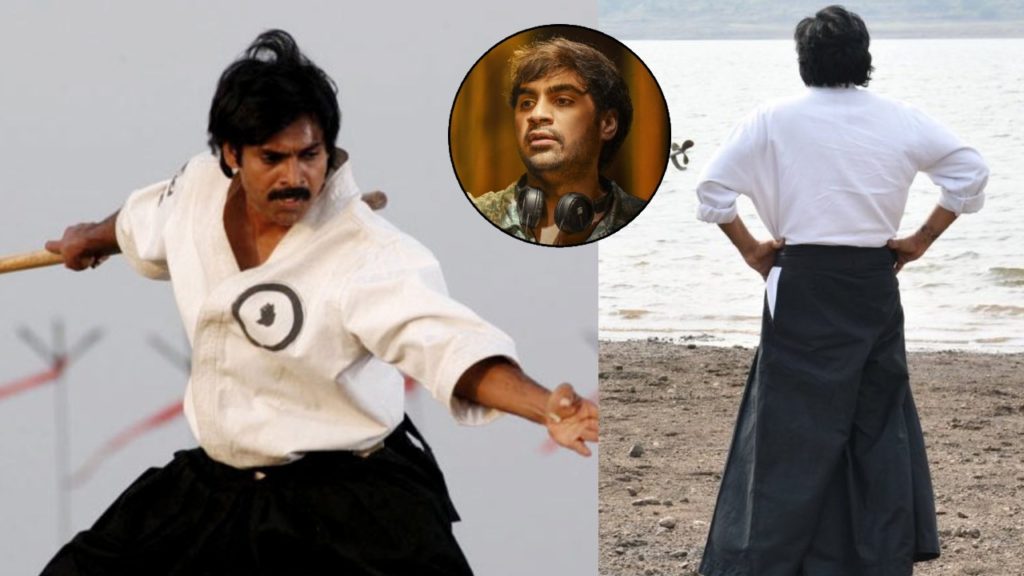 Director Sujeeth Reveals Pawan Kalyan Doing Aikido Fight in OG