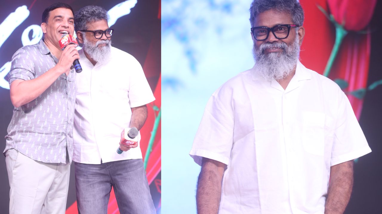 Sukumar : దిల్ రాజు నన్ను చాలా సార్లు కొట్టాడు.. ఇప్పటికి నా చెయ్యి పనిచేయట్లేదు.. మూడు రోజులు మాట్లాడలేదు.. Sukumar : దిల్ రాజు నన్ను చాలా సార్లు కొట్టాడు.. ఇప్పటికి నా చెయ్యి పనిచేయట్లేదు.. మూడు రోజులు మాట్లాడలేదు..