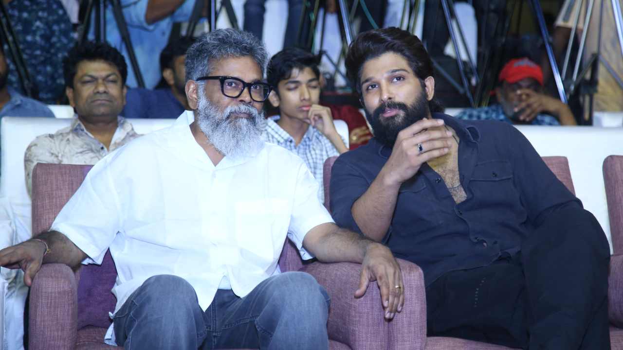 Sukumar – Allu Arjun : సుకుమార్తో బన్నీ మొత్తం 7 సినిమాలు చేయాలా? అప్పుడు ఇచ్చిన మాట.. Sukumar – Allu Arjun : సుకుమార్తో బన్నీ మొత్తం 7 సినిమాలు చేయాలా? అప్పుడు ఇచ్చిన మాట..