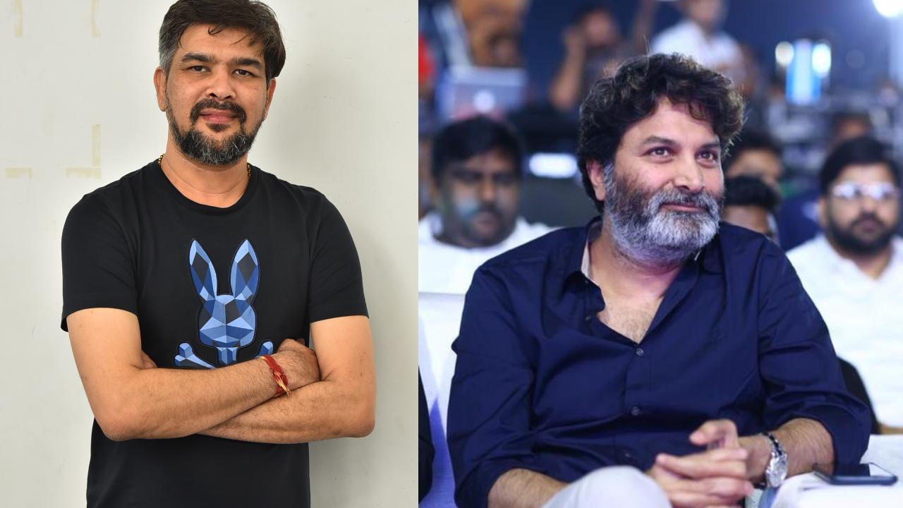Krishna Chaitanya : త్రివిక్రమ్ లేకపోతే ‘గ్యాంగ్స్ ఆఫ్ గోదావరి’ సినిమానే లేదు.. ఆ విషయంలో విశ్వక్ అంటే భయపడ్డా.. Krishna Chaitanya : త్రివిక్రమ్ లేకపోతే ‘గ్యాంగ్స్ ఆఫ్ గోదావరి’ సినిమానే లేదు.. ఆ విషయంలో విశ్వక్ అంటే భయపడ్డా..