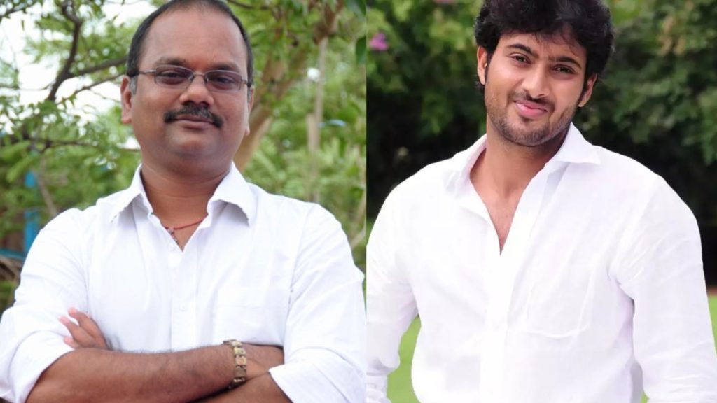 Director VN Aditya Sensational Comments on Uday Kiran