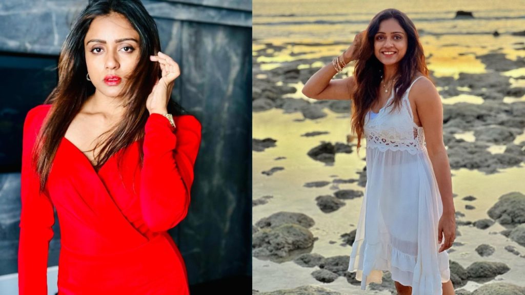Vithika Sheru shares her bad experience in movies when she was 16 years old
