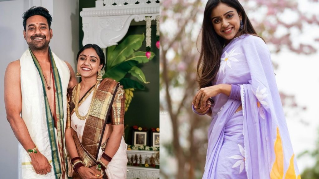 Varun Sandesh Wife Actress Vithika Sheru shares her Bad Experience with Pregnancy