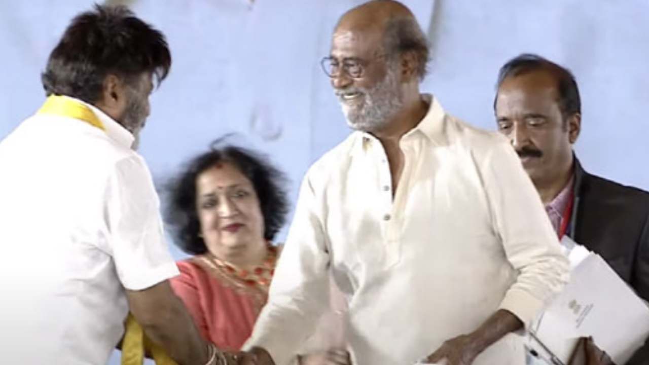balakrishna