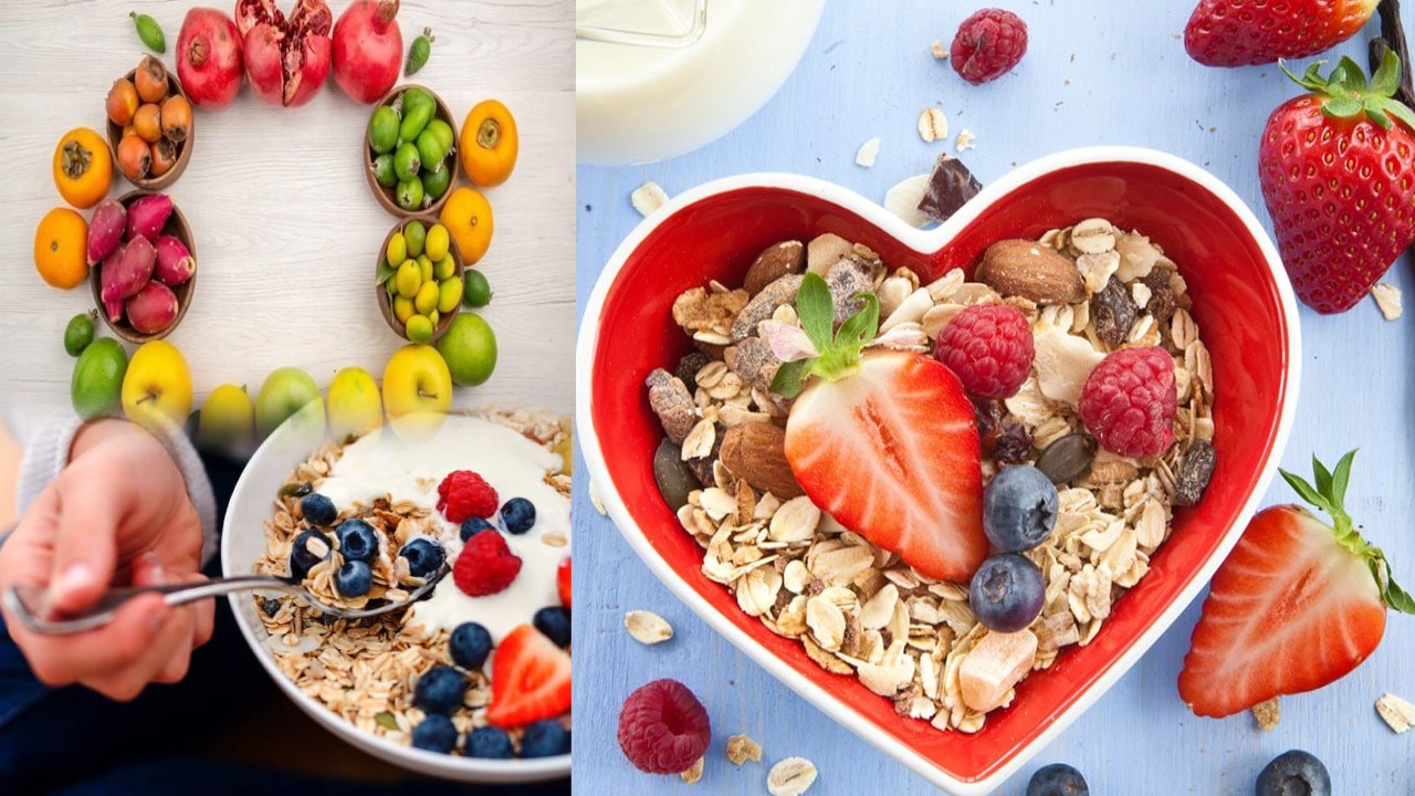 Heart Health Foods : గుండె ఆరోగ్యాన్ని మెరుగుపర్చే అద్భుతమైన 5 ఆహారాలివే..! Heart Health Foods : గుండె ఆరోగ్యాన్ని మెరుగుపర్చే అద్భుతమైన 5 ఆహారాలివే..!