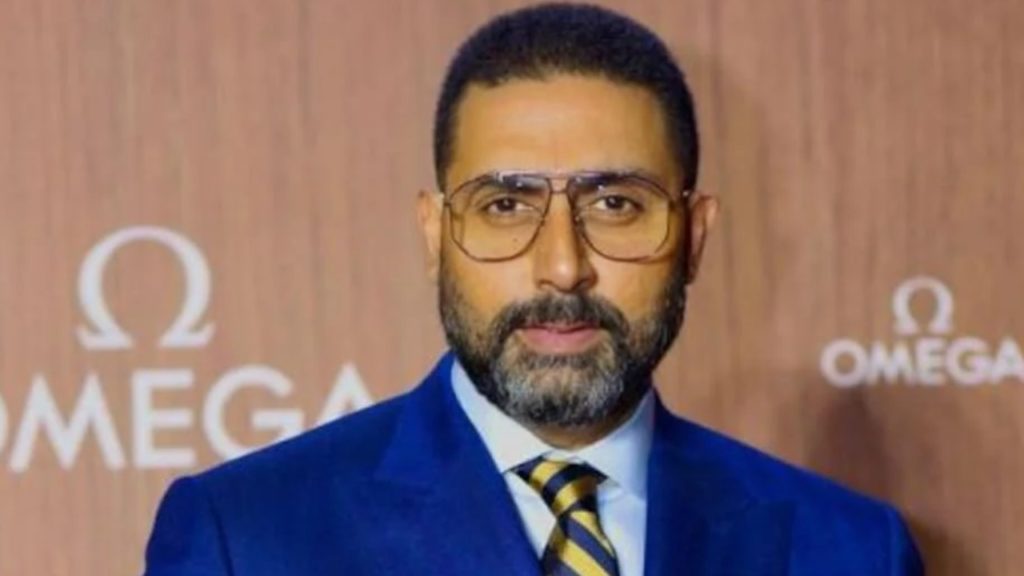 Abhishek Bachchan Buys Six luxury Apartments In Mumbai