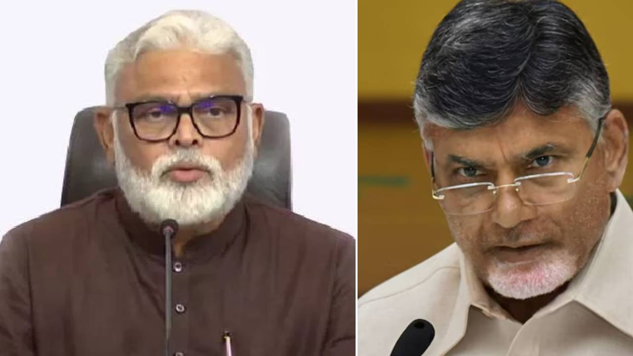 అధికారం ఎవరికీ శాశ్వతం కాదు.. గుర్తుంచుకోండి : అంబటి రాంబాబు హెచ్చరిక అధికారం ఎవరికీ శాశ్వతం కాదు.. గుర్తుంచుకోండి : అంబటి రాంబాబు హెచ్చరిక