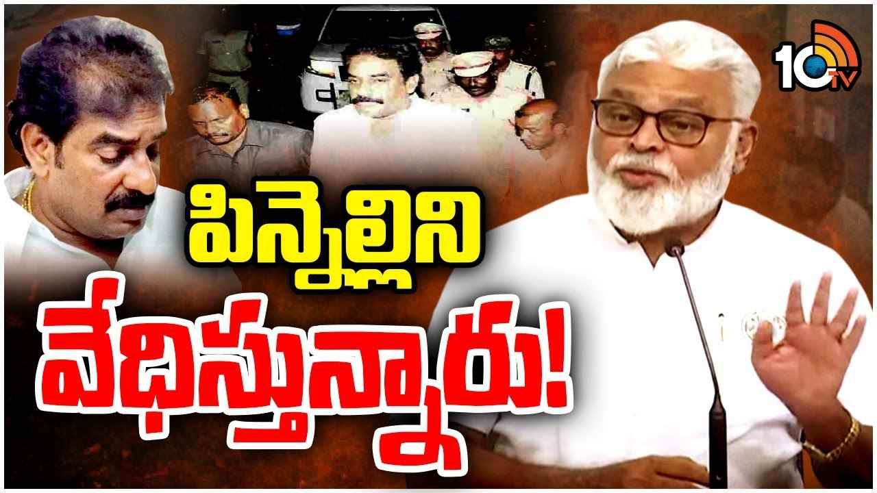 కేసులు, గొడవలు మాకు కొత్త కాదు.. మరింత రాటుదేలుతాం- అంబటి రాంబాబు కేసులు, గొడవలు మాకు కొత్త కాదు.. మరింత రాటుదేలుతాం- అంబటి రాంబాబు