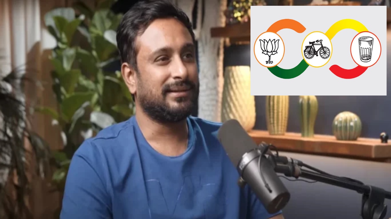 Ambati Rayudu : ఎన్నికల ఫలితాలపై అంబటి రాయుడు ట్వీట్.. ఏపీకి మంచి రోజులు వచ్చాయ్.. Ambati Rayudu : ఎన్నికల ఫలితాలపై అంబటి రాయుడు ట్వీట్.. ఏపీకి మంచి రోజులు వచ్చాయ్..