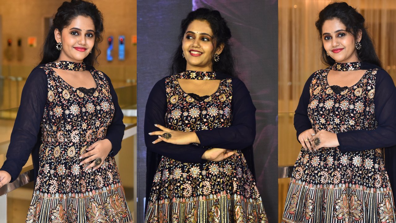 Actress Annie : చైల్డ్ ఆర్టిస్ట్ యానీ ఇప్పుడు ఎలా ఉందో చూశారా..? హీరోయిన్‌లా మెరిసిపోతూ..