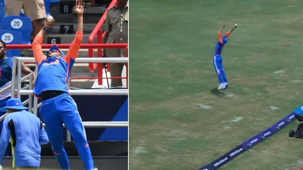 Axar Patel